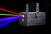 10w rgb imazione laser stage luminoso per festa