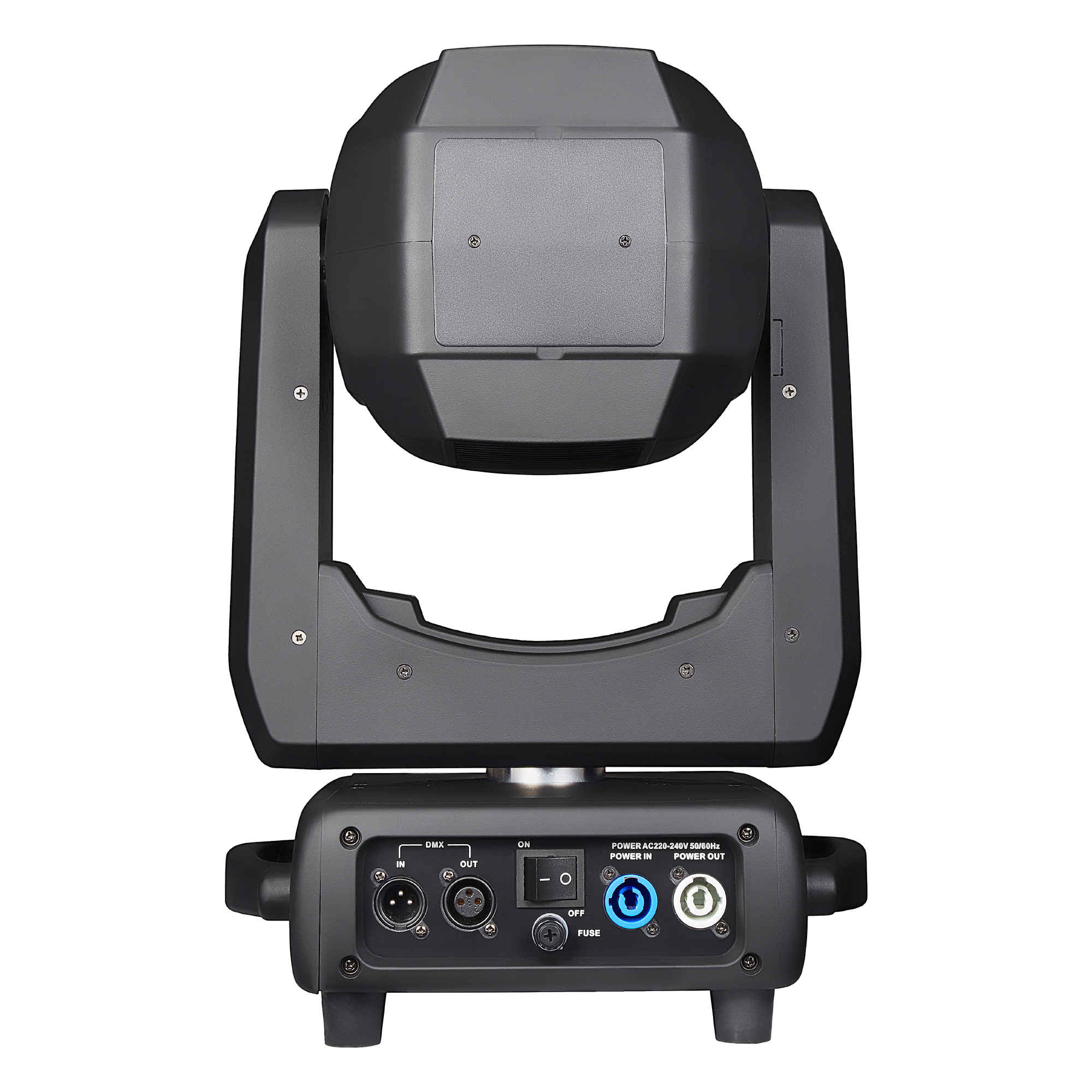 Wholesale price 380W moving head beam light with aperture stage led effect light head moving light