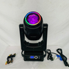 Hot sale product 300W LED 3in1 Moving Head Light Pattern light strip aperture Professional stage lighting equipment