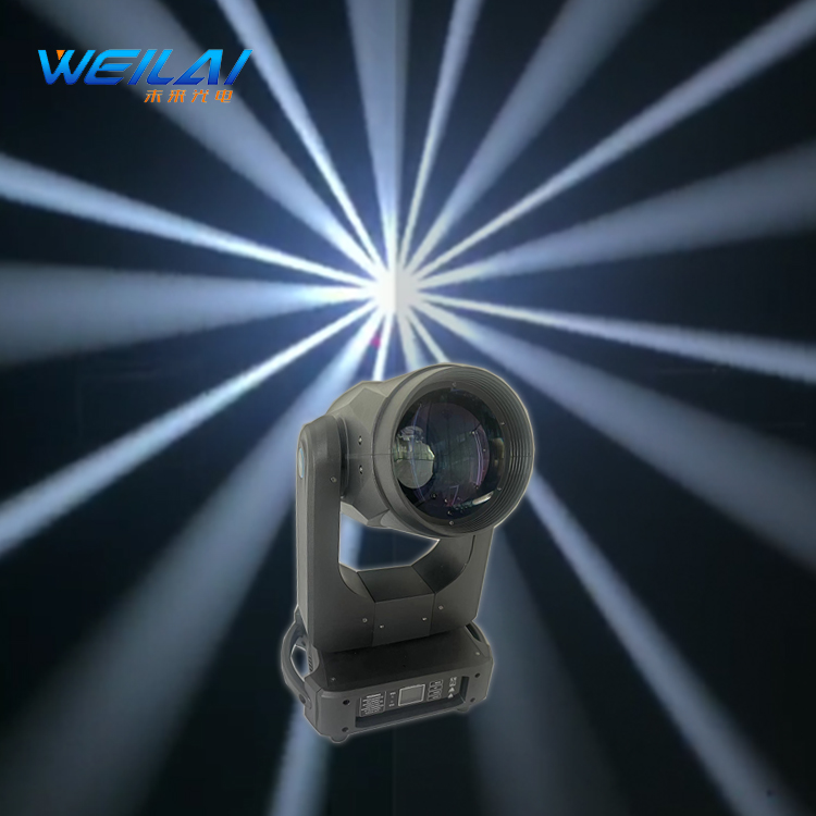 Factory direct supply 350W 17R sharpy beam moving head light outdoor beam light move head stage light