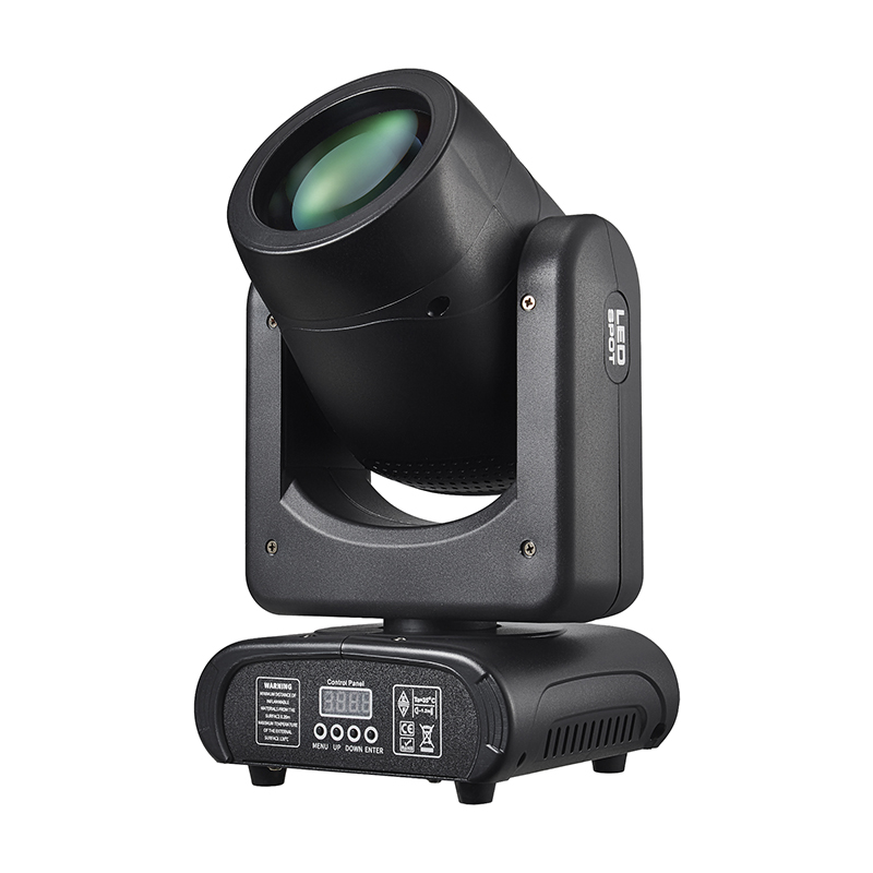 Wholesale price led moving head light spot moving head light 120w head moving light