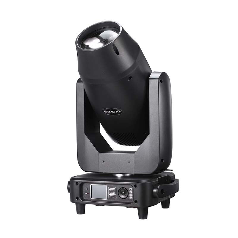 Wholesale price beam spot wash 3 in 1 moving head light DMX gobo stage light 400w led bsw dj equipment