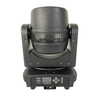 7X40W 4 in 1rgbw led bee eye zoom moving head light point control mini led stage wash light