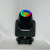 Best selling products 200W LED 3in1 moving Head Pattern Light Rainbow Beam Light Stage effect lights