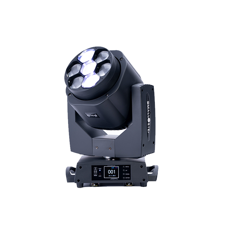 Moving Head Light Bee Eye LED Light Stage Pattern Light