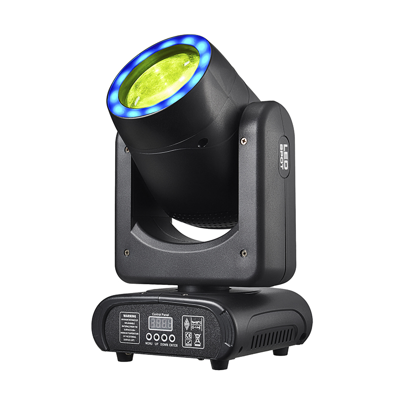 Quality Assurance Moving Head Light Price Spot Moving Head Light 120w Outdoor Moving Head Light