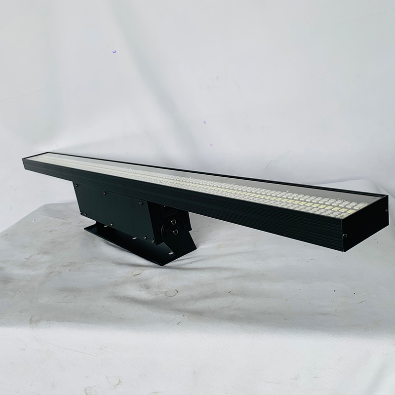 Wholesale Price Super LED 200W Long Strobe Light Explosive Flashing Table Light Strobe Led Light bar