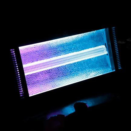 strobe nuri