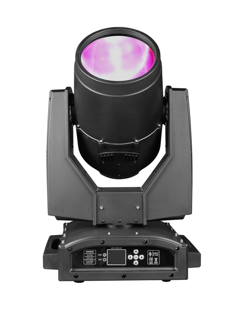 Sky Beam Ip65 Mini Waterproof 350W 17R 380W Sharpy Beam Moving Head Light for Outdoor 
