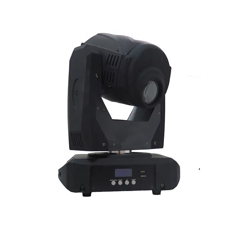 Equipment multi pattern stage light 120W led moving head spot led sharpy moving head light