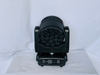 Quality assurance moving head stage light 19*15W/30W/40W led moving head wash light zoom stage effect light