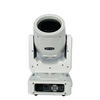 Factory Supply White Beam Light 230W 295W Beam Moving Head Lamp With RGB Aperture Mini Stage Lights