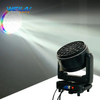 High Power 37x40w Led Bee Eye Moving Head Light with Ring Rgbw 4 in 1 Zoom Wash Dj Stage Lighting for Wedding Show Big Concert