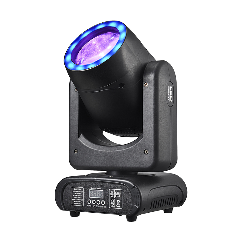 Quality Assurance Moving Head Light Price Spot Moving Head Light 120w Outdoor Moving Head Light