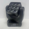 Wholesale price of new styles LED matrix light Matrix stage light 9*10W LED moving head matrix lights