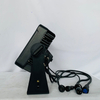 Direct deal 12+12 LED full-color strobe light Outdoor wall washer light RGB waterproof stage light