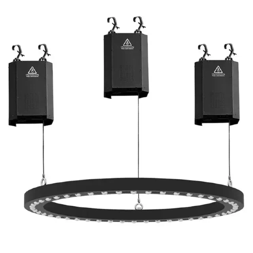 کس طرح ایل ای ڈی اثر لائٹس اسٹیج پرفارمنس کو تبدیل کرتی ہیں