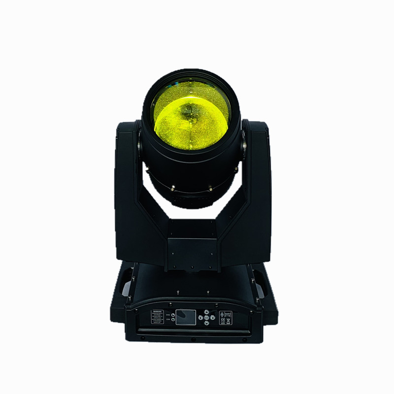 High quality ip68 mini waterproof 350W 17R 380W sharpy beam moving head light for outdoor Landscape lights dmx dj equipment