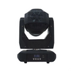 Equipment multi pattern stage light 120W led moving head spot led sharpy moving head light