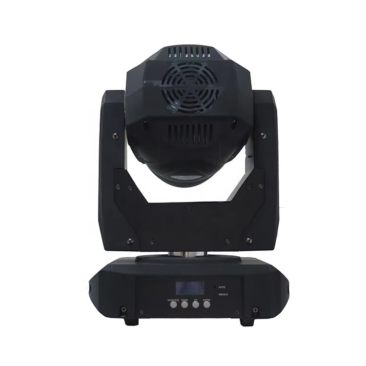 Equipment multi pattern stage light 120W led moving head spot led sharpy moving head light