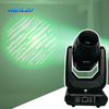 Direct dealmoving head light supplier mini beam pattern wall washer moving head light effect light stage