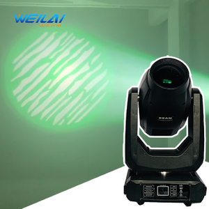 Direct dealmoving head light supplier mini beam pattern wall washer moving head light effect light stage