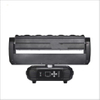 Wholesale price: 6 pieces of 40W LED moving head matrix light double-sided endless blade strobe light