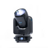 High temperature metal LED 400W focusing surface light moving head light