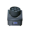 RGBW 4in1 LED 6*15W led bee eye moving head beam light