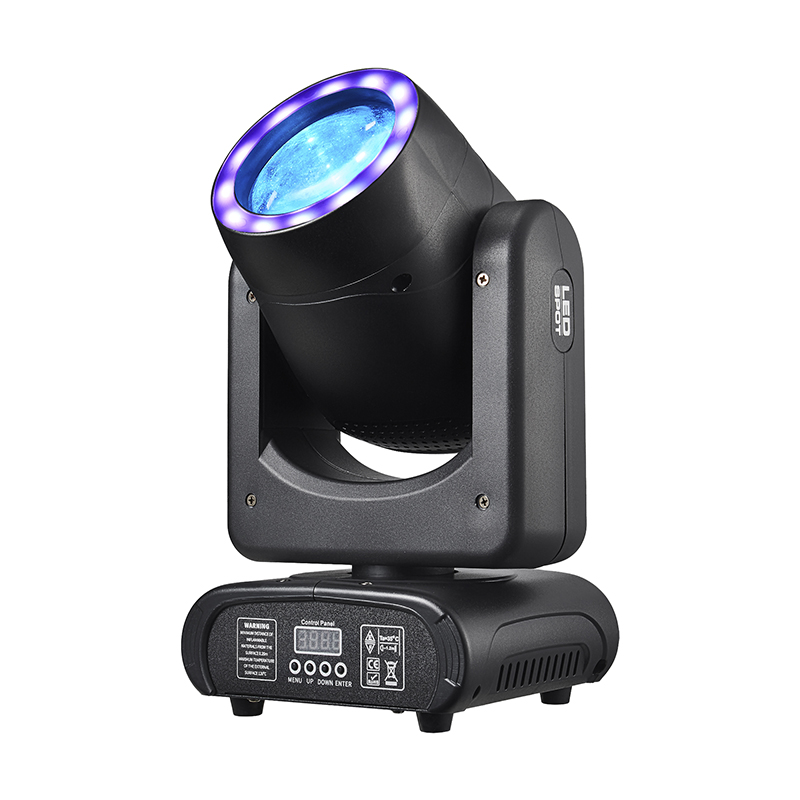 Quality Assurance Moving Head Light Price Spot Moving Head Light 120w Outdoor Moving Head Light