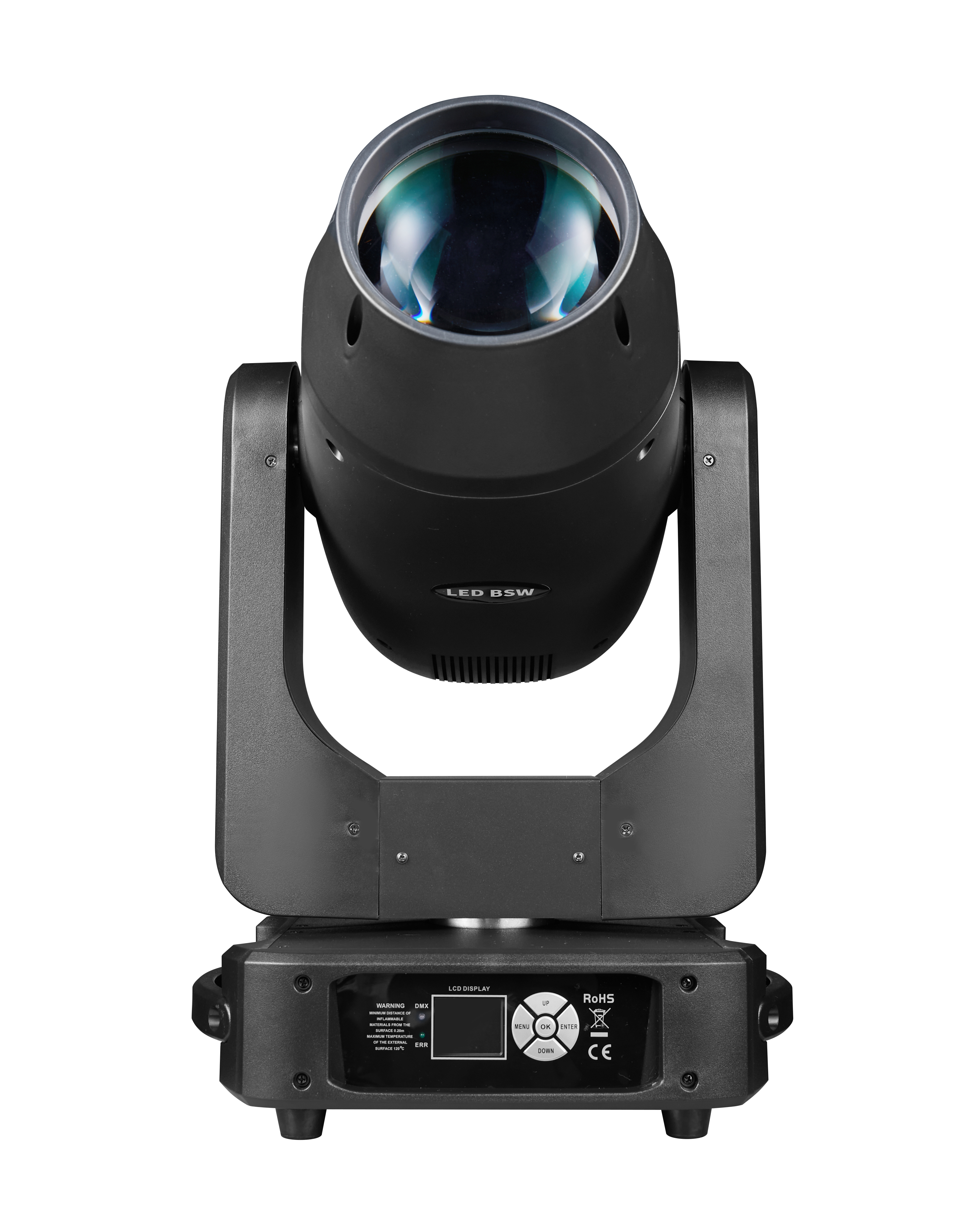 High Power 400W 500W LED Move Head Beam Gobo Light 3 in 1 bsw Moving Head Spot Dj Lighting With Cmy +cto