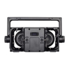 IP65 4*100W LED Double Color 5 in 1 RGBWA Waterproof Blinder Disco Stage Lighting for Outdoor Wedding Show 