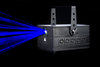 10w rgb imazione laser stage luminoso per festa