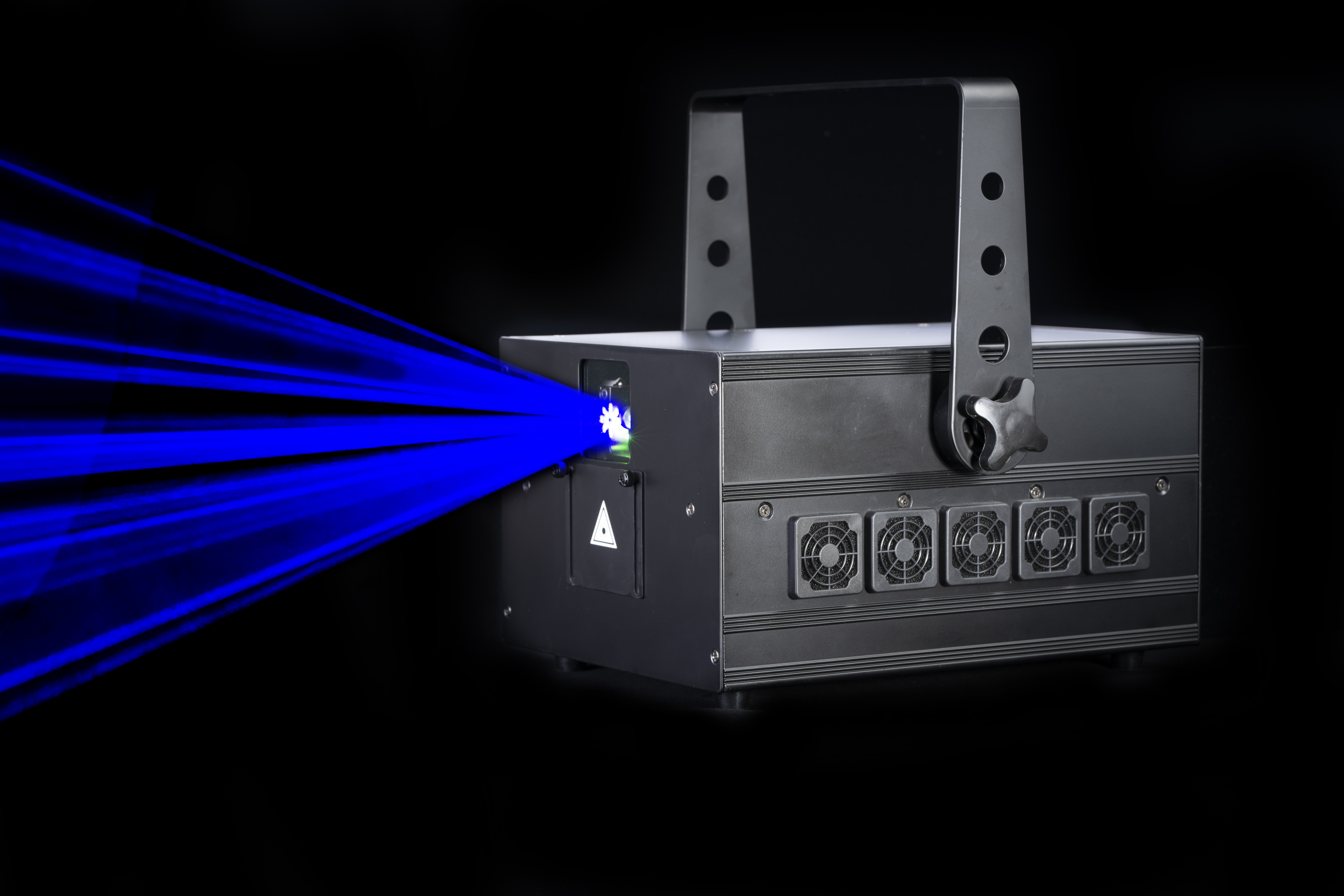 10w rgb imazione laser stage luminoso per festa