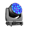 19x60W led RGBW Zoom Bee Eye wash Stage Light