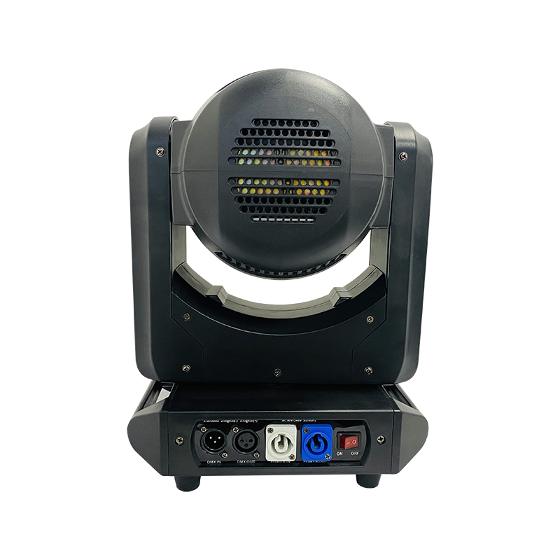 Hot Sale 10W RGB Moving Head Animation Laser Show FB4 Software Music DJ Disco Party Laser Light With Ilda Connect