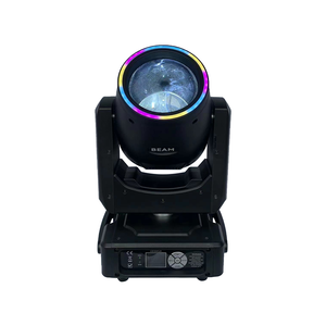 Professional Light Clay Paky Mini Beam 230W 295W Sharpy Moving Head Disco Light DJ Lighting