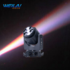 Direct deal china moving head light profession moving head light 7*15w Full color 4-in-1 stage pattern light