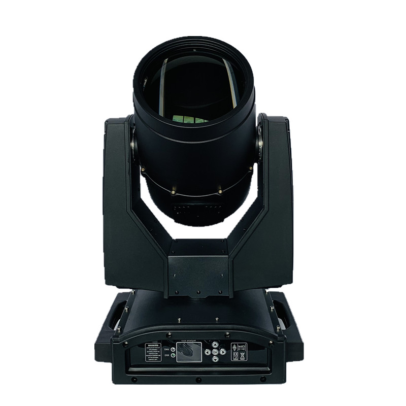 High quality ip68 mini waterproof 350W 17R 380W sharpy beam moving head light for outdoor Landscape lights dmx dj equipment