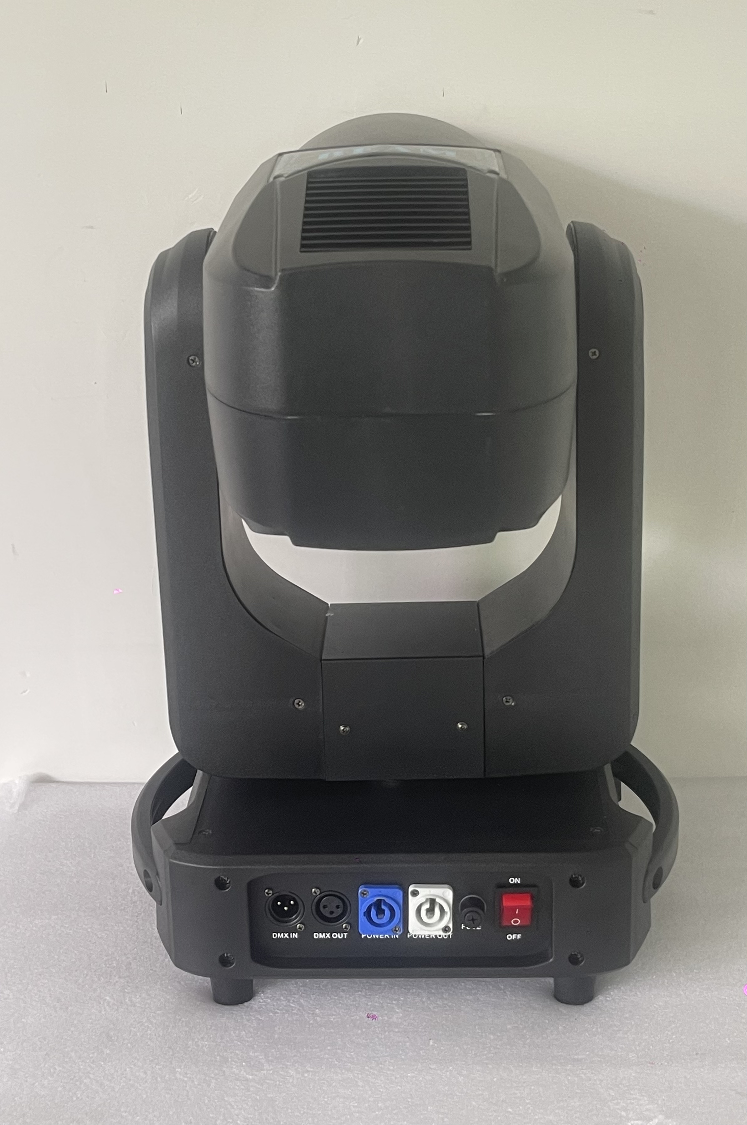 Factory supply 350w beam moving head light moving head light sharpy beam stage light moving head