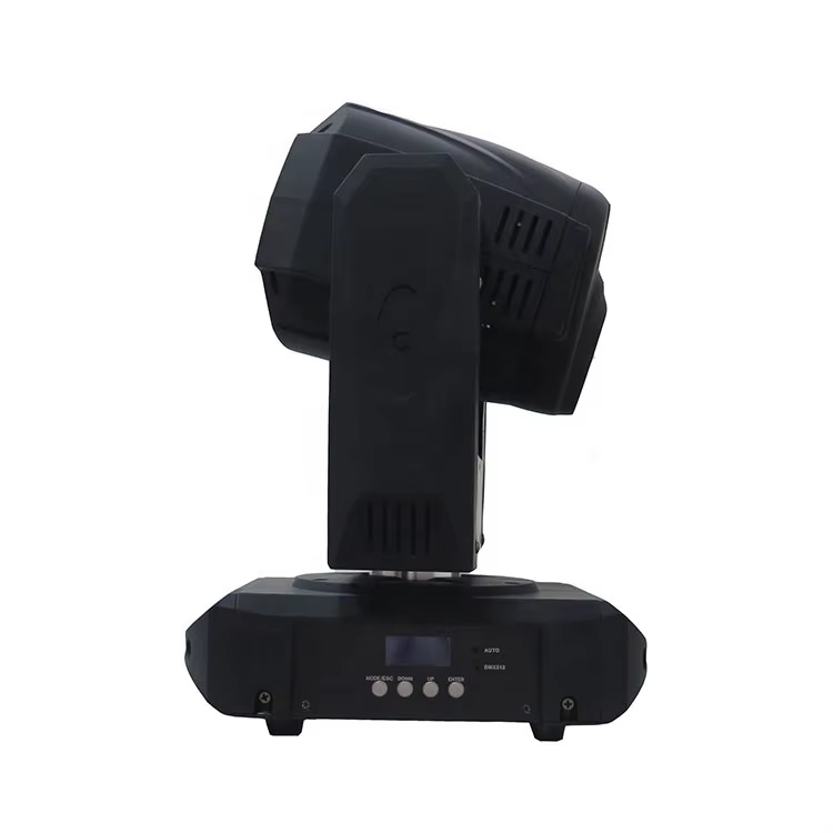 Equipment multi pattern stage light 120W led moving head spot led sharpy moving head light