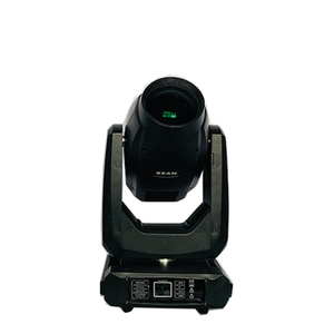 Factory supply mini moving head light beam pattern wall washer moving head light stage effect light