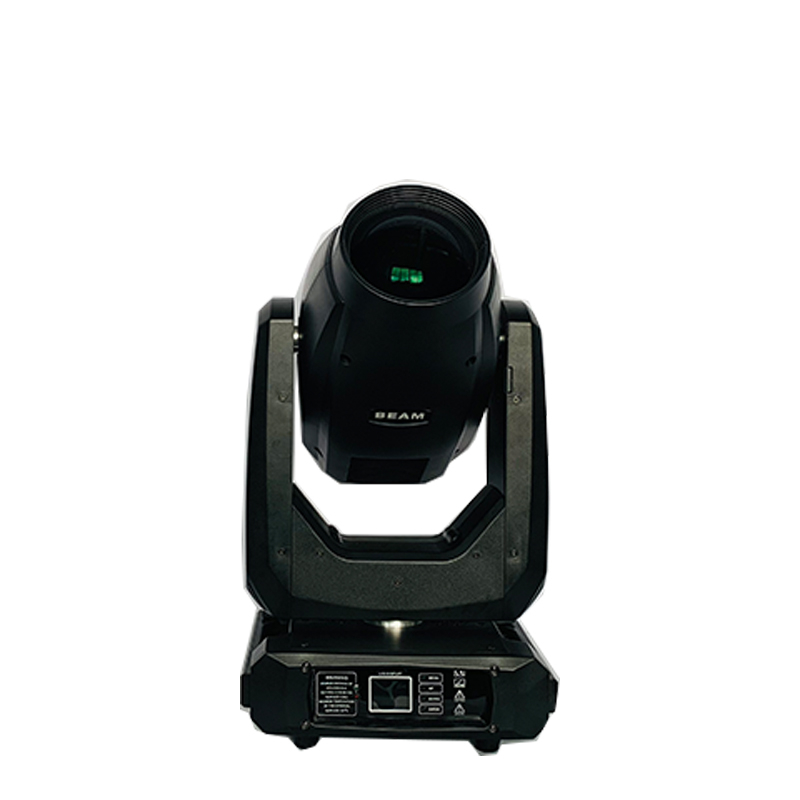 Factory supply mini moving head light beam pattern wall washer moving head light stage effect light