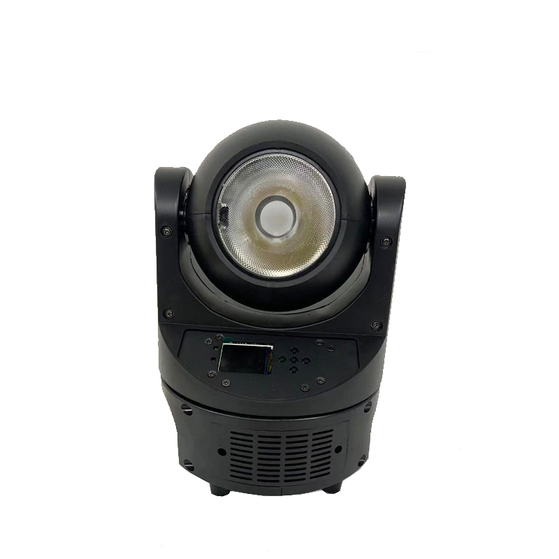 Factory supply led stage light beams beam light moving head 60w led beam moving head light