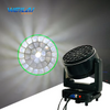 Wholesale Price 37*40w Rgbw Bee Eye Led Zoom Wash Moving Head Lights Bee Eye Led Moving Head Light Light for Stage Decoration