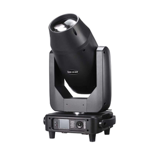 High Power 400W LED Move Head Beam Gobo Light 3 in 1 Moving Head Spot Dj Lighting With Cmy Color