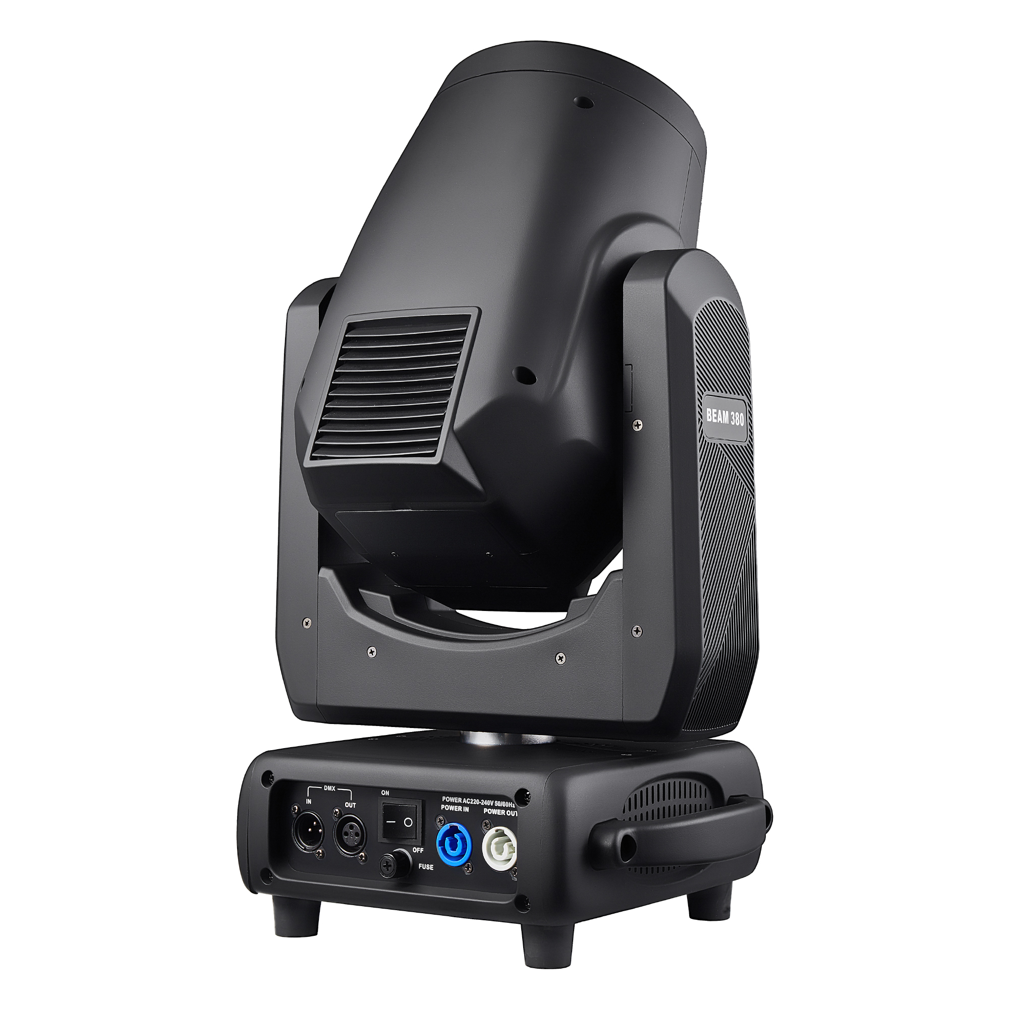 Wholesale Price 380W Moving Head Beam Light With Aperture Stage Led Effect Light Head Moving Light