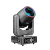 MINI 230W 295W Sharpy Moving Head Beam DJ Light with Ring 
