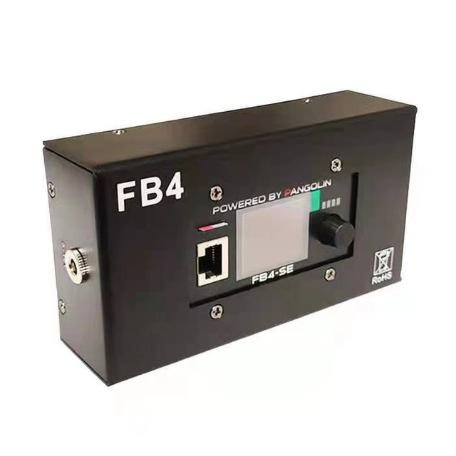 Factory supplied Fb3 FB4 laser software controller USB engraving machine QS laser box