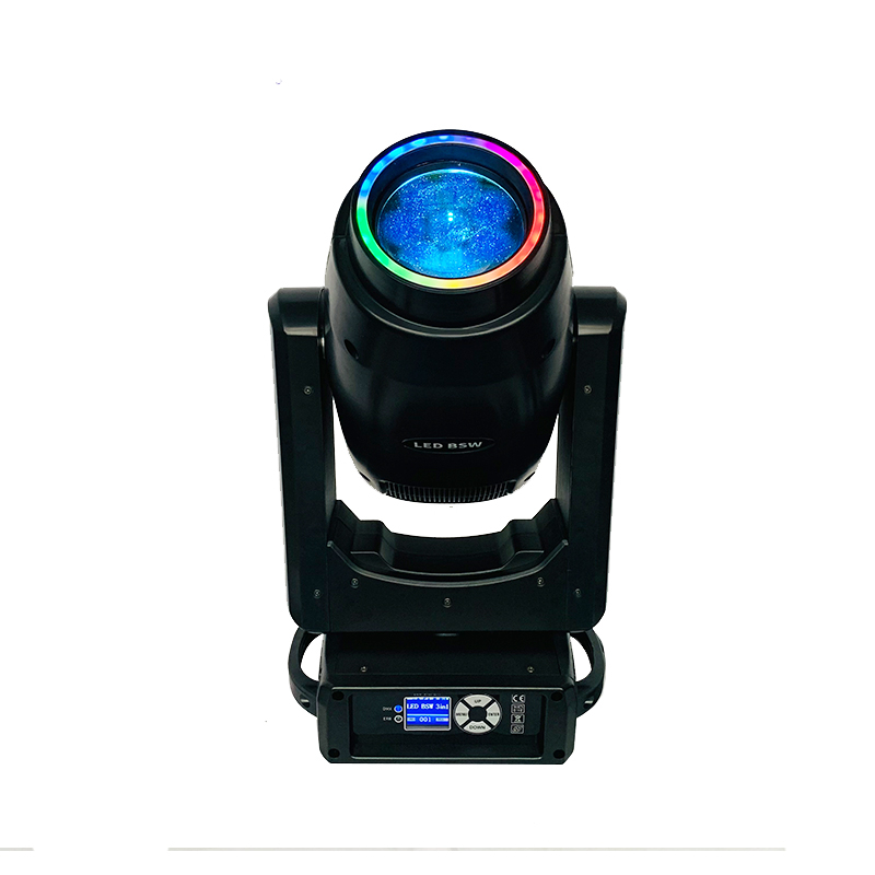 Hot sale product 300W LED 3in1 Moving Head Light Pattern light strip aperture Professional stage lighting equipment